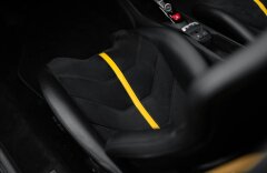 Ferrari 488 3,9 SPIDER, ALCANTARA, KAMERA
