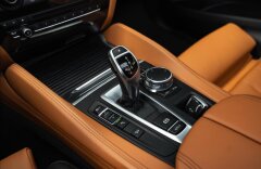 BMW X6 3,0 xDrive40d, M SPORT, INDIVIDUAL, HEAD-UP