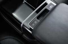 Land Rover Range Rover 5,0 V8 Kompresor Autobiography