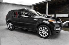 Land Rover Range Rover Sport 3,0 SDV6 Autobiography