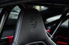 Porsche 911 4,0 GT3 CLUBSPORT, LIFT, PCCB, PDLS+