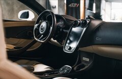 McLaren 570GT 3,8 PANORAMA,LED, BOWERS & WILKINS