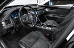 Jaguar XF S 3.0 V6 AWD