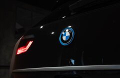 BMW i3 0,0 I3 S, 120 Ah, 135 kW, KEYLESS, NAVI+