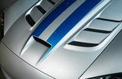 Dodge Viper 8,3 SRT 10, EU HOMOLOGIZÁCIA, NAVI