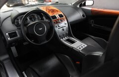 Aston Martin DB9 5,9 KUPÉ 5.9 TOUCHTRONIC, MANSORY