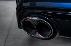 Audi RS 7 TFSI quattro Tipt performance Sportb
