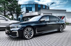BMW Řada 7 M760Li xDrive V12
