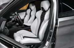 BMW M5 4,4 M DRIVER´S PACK, MASSAGE, H/K, AKRAPOVIČ