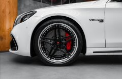 Mercedes-Benz Třídy S 4,0 S 63 AMG 4Matic+ L, BRABUS 700