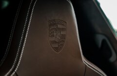 Porsche 911 3,0 992 Carrera 4S, sport chrono, Burmester