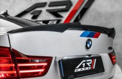 BMW M4 M4 coupe M-performance, head-up, kamera