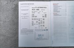 Audi R8 V10 plus FSI quattro, karbon, keramiky