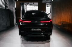 BMW X6 4,4 M COMPETITION, H/K, M SPORT VÝFUKY