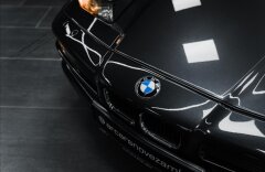 BMW Řada 8 5,6 850CSi, YOUNGTIMER, HI-FI