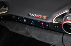Ferrari 812 GTS, max výbava, SKLALDEM!