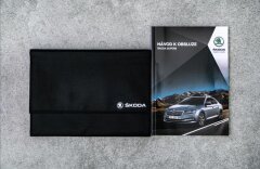 Škoda Superb 2,0TDI 4x4 Sportline, 147kW, DCC