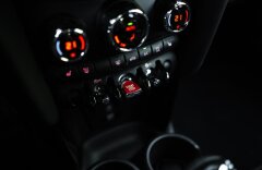 Mini Cooper 2,0 JCW GP limited edition