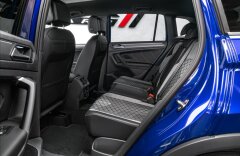 Volkswagen Tiguan 2,0TDI Rline 4M DSG, Black Style