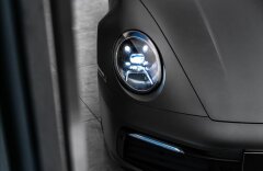Porsche 911 992 Cabrio 4S