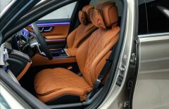 Mercedes-Benz Třídy S 580 4Matic long AMG Business class