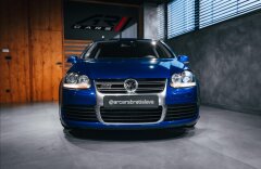 Volkswagen Golf 3,2 V R32 3.2 DSG 4 MOTION, NAVI, KV