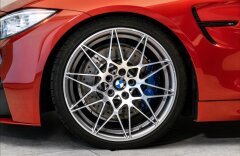 BMW M4 Competition, 700PS, CZ