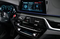 BMW M5 G-Power 787 PS