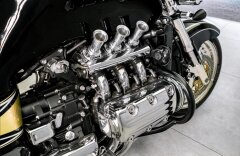 Honda  Valkyrie custom F6C