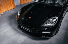 Porsche Panamera 4,0 TURBO S E-HYBRID, SPORT TURISMO, PANORAMA