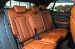 Audi Q8 3,0 50 TDI QUATTRO, S LINE, GARANTIE, LED-MATRIX