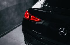 Mercedes-Benz GLE 4,0 63 S KUPÉ, BRABUS 800, BURMESTER