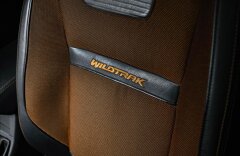 Ford Ranger 3,2TDCi Doppelkabine 4x4 Wildtrak
