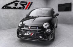 Abarth 500 595 1.4 Turbo Competizione, CZ