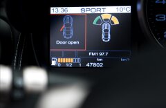 Ferrari California Edition 30, CZ