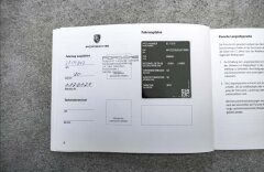 Porsche Macan TURBO PDK PERFORMANCE Karbon Vzduch