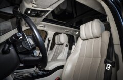 Land Rover Range Rover Autobiography Supercharger V8 5.0