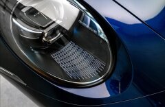 Porsche 911 992 Turbo S cabrio