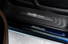 Mercedes-Benz Třídy V 250d 4Matic exclusive by CARGI