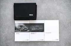 Audi Q3 2.0 TDI quattro, automat, Alcantara, CZ