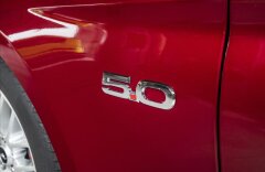 Ford Mustang GT 5.0 Convertible, Premium,Navi,Bixen