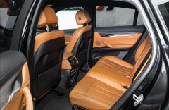 BMW X6 40d xDrive M-paket, 21"kola