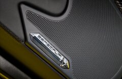 Lamborghini Aventador 50th Anniversary
