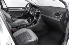 Volkswagen Golf 1,5 TSI Maraton Edition, LED, CZ