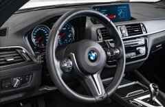 BMW M2 Competition coupé, CZ