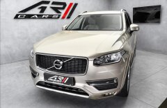 Volvo XC90 D5, AWD, Drive-E, aut., Momentum, CZ