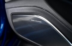 Audi S8 4.0 TFSI quattro, keramiky, karbon, B&O