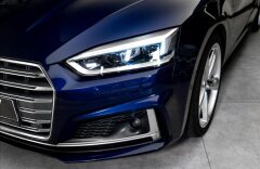 Audi S5 3.0 TFSI quattro, magnetic ride, pano, B&O, hud