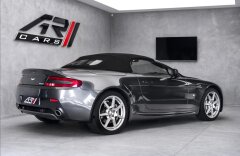 Aston Martin V8 Vantage 4.3 V8 Roadster Sportshift