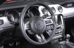 Ford Mustang GT 5.0 V8 Premium paket, CZ